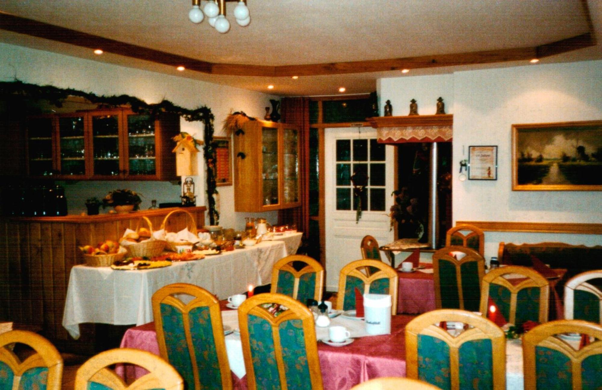 Ferienhof Niemann Wohnung 7 Haselunne Exterior photo