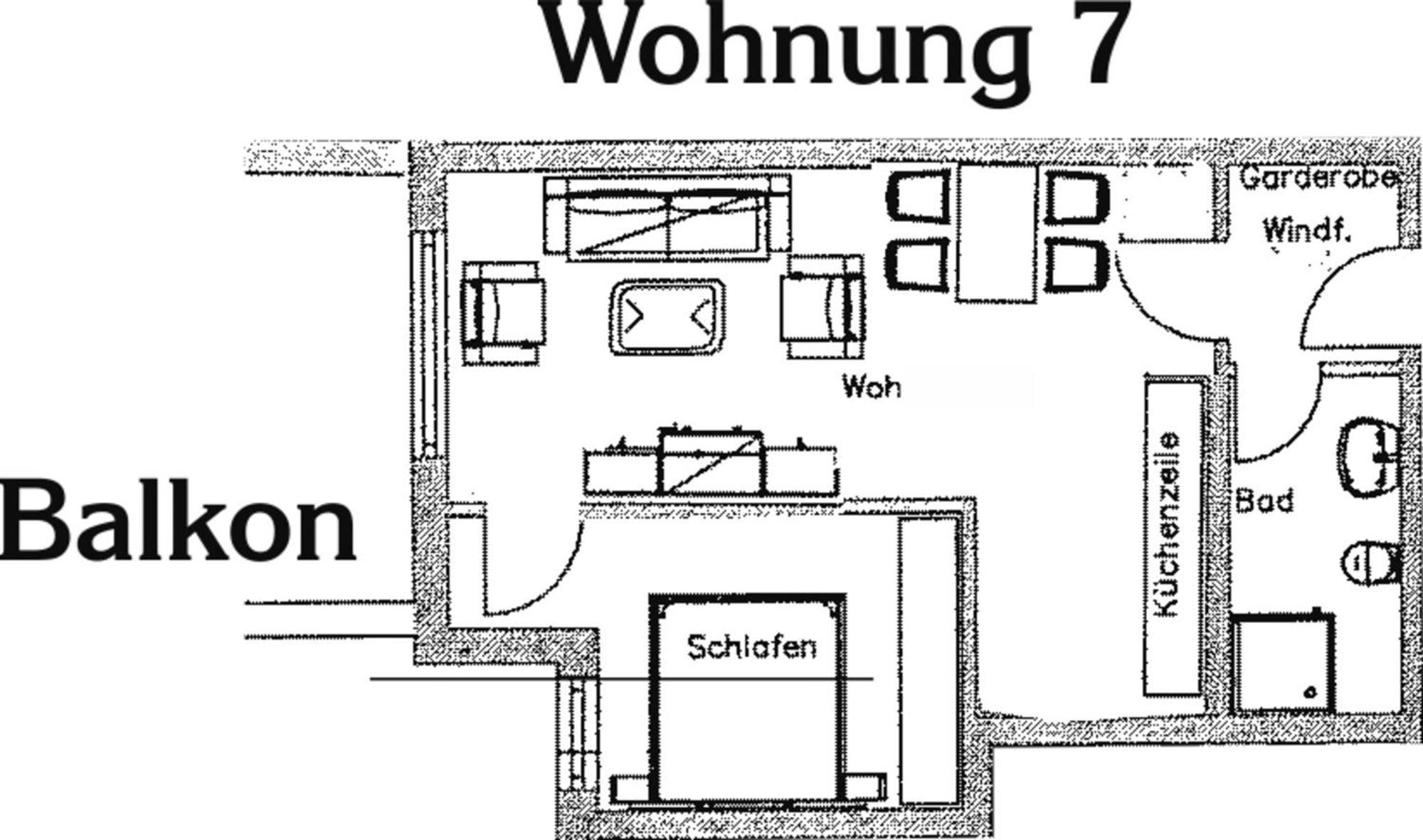 Ferienhof Niemann Wohnung 7 Haselunne Exterior photo